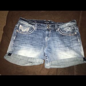 Vigoss Shorts